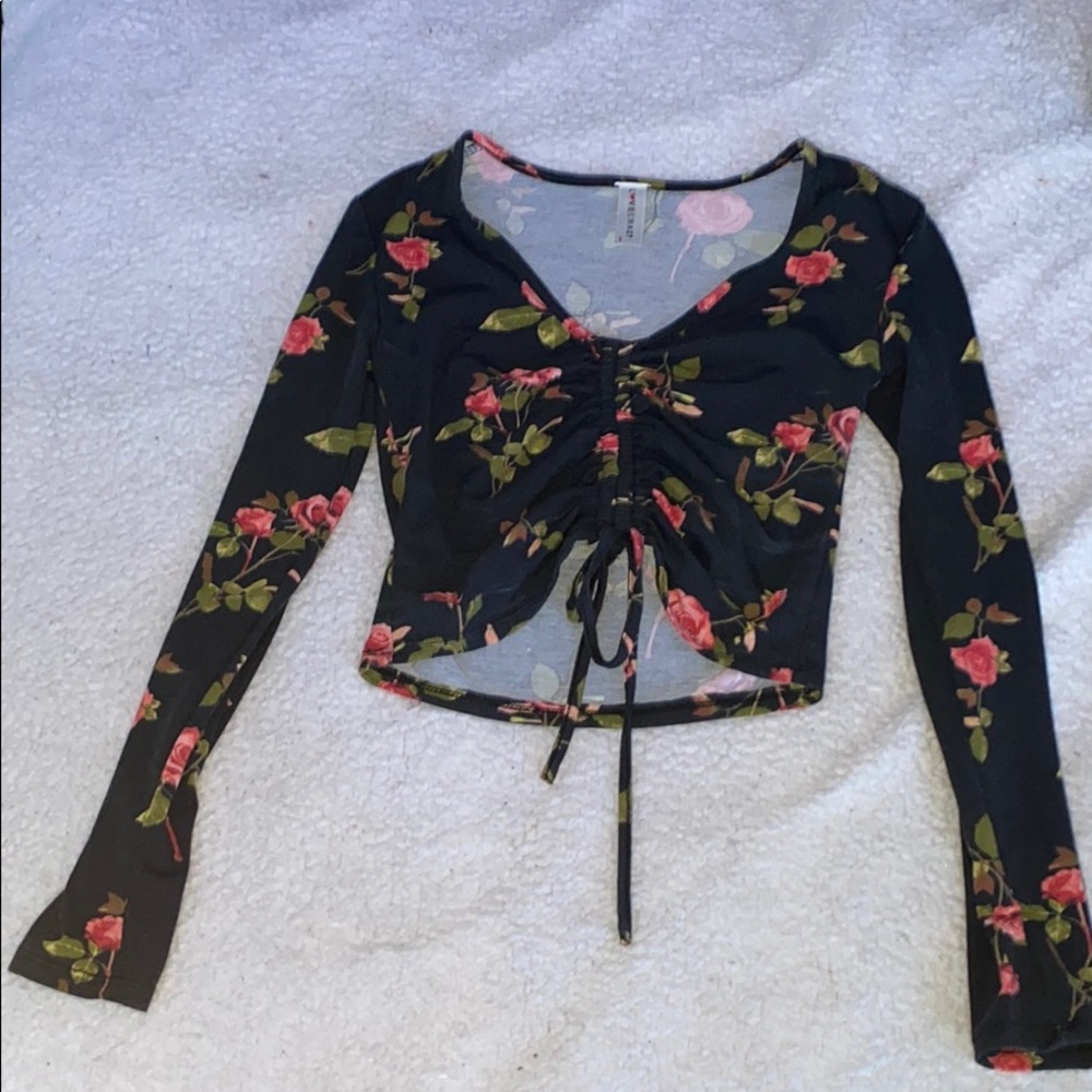 long sleeve